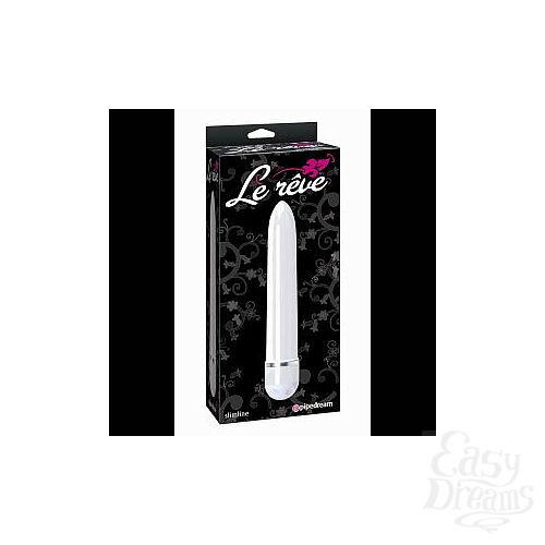  1:     Le Reve Slimline White - 17,1 .