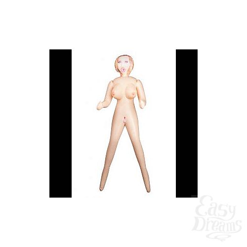 Фотография 1:  Надувная секс-кукла INFLATABLE LUCIE KOCK Фотография 1:  Надувная секс-кукла INFLATABLE LUCIE KOCK