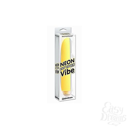  1:     Neon Luv Touch Vibe - 19 .