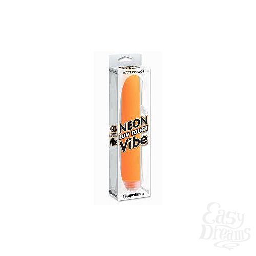 1:     Neon Luv Touch Vibe - 19 .