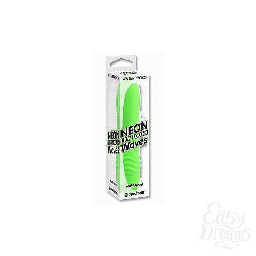  1:    Neon Luv Touch Wave - 14 .