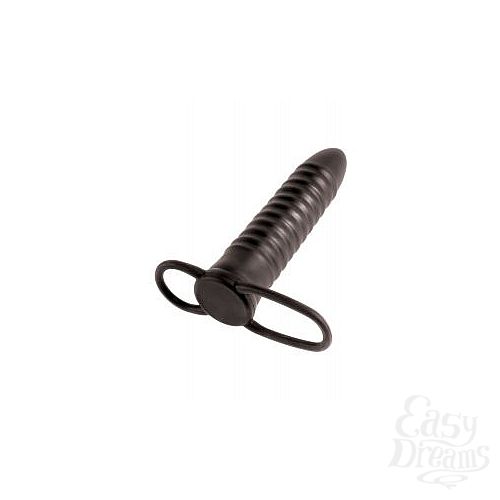  3         RIBBED DOUBLE TROUBLE - 15 .