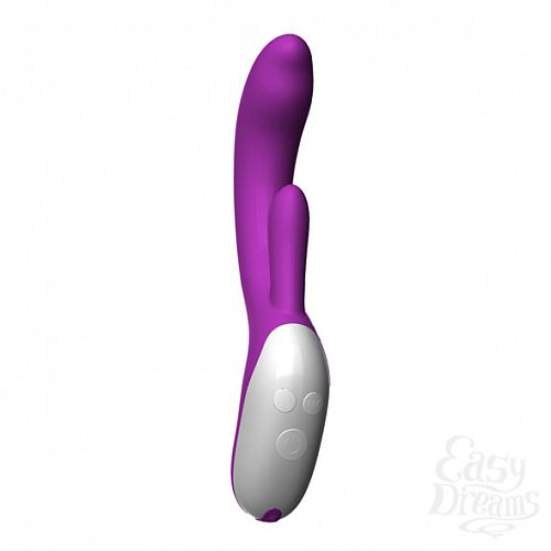  3  -  Nexus - Femme Cadence Vibrator, 23 ., 