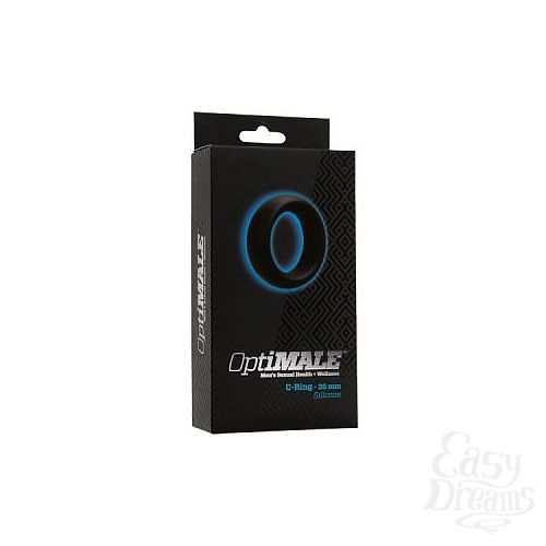  1:    OPTIMALE C-Ring Thick 