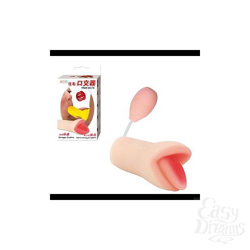  1:     Oral Sex BM-009074Q