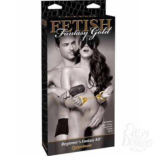  1:   Beginners Fantasy Kit  , ,    