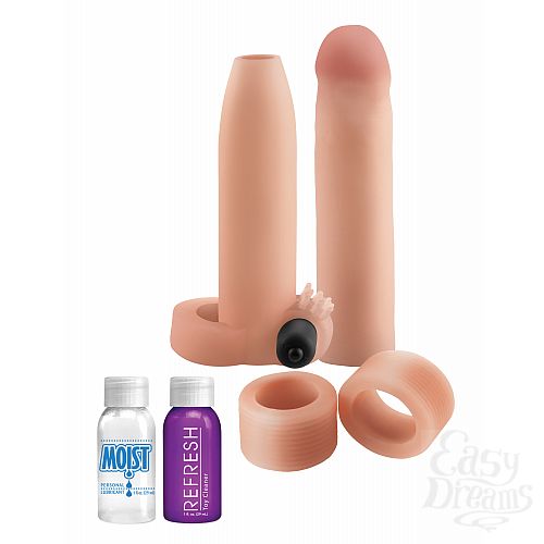  2    Ultimate Enhancement Kit        