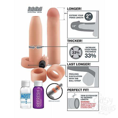  3    Ultimate Enhancement Kit        