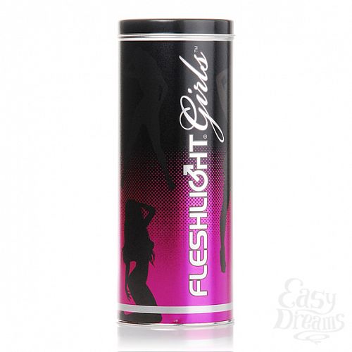  5  - Fleshlight Girls - Stoya Forbidden