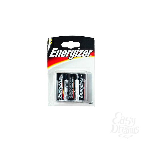  1:   Energizer C