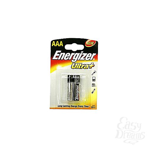  1:   Energizer AAA