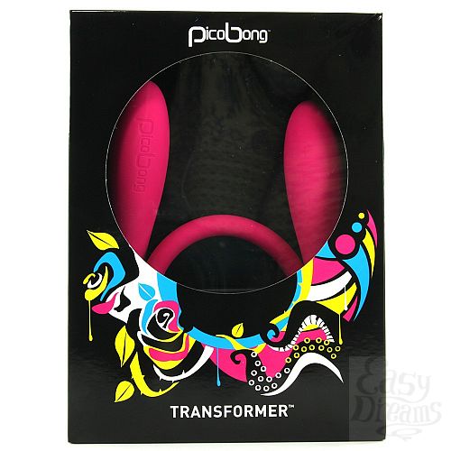  6    Transformer Vibe (PicoBong) , 