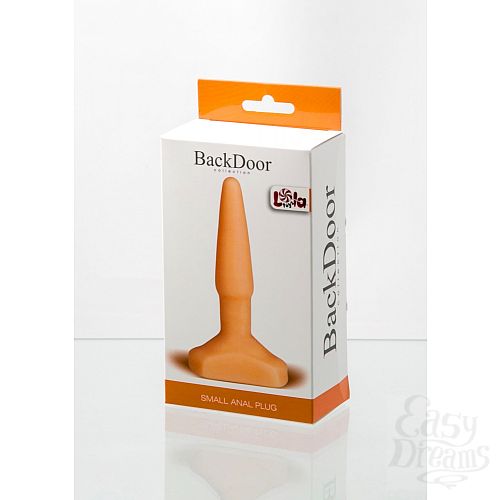  2    Small Anal Plug flash 510276lola