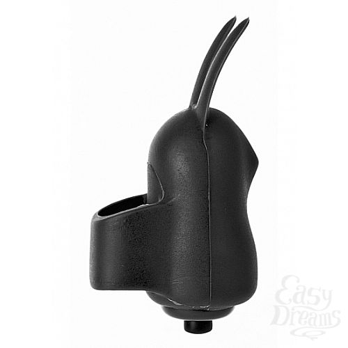  2     Power Rabbit Black SH-SHT128BLK