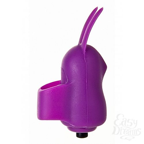  2     Power Rabbit Purple  SH-SHT128PUR