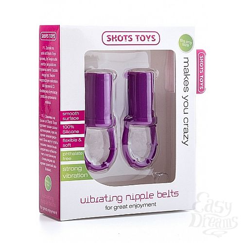  2      Purple SH-SHT222PUR