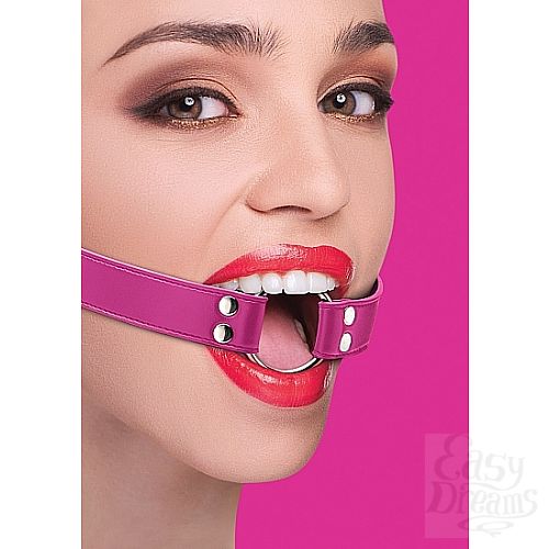  1:   OUCH! Pink SH-OU104PNK