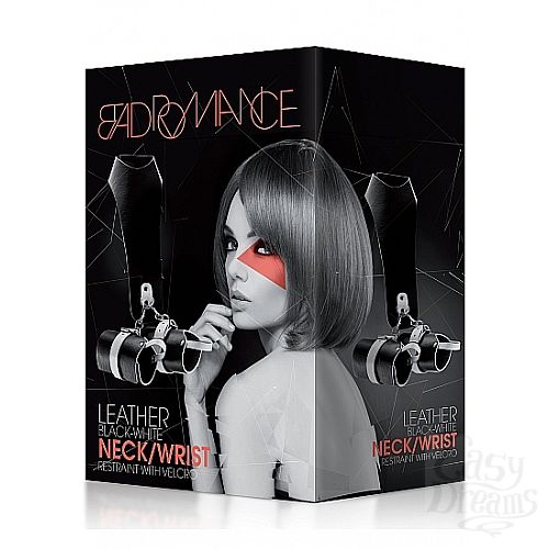  2      BAD ROMANCE Black SH-BAD011