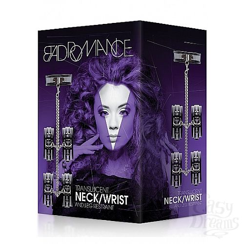  2     BAD ROMANCE SH-BAD026