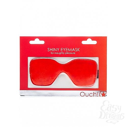  2   Shiny Red SH-OU096RED