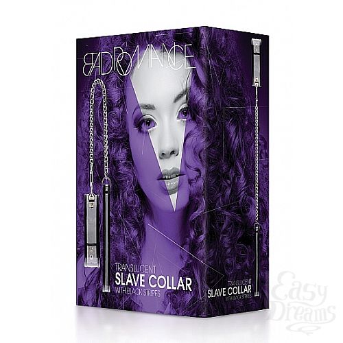 Фотография 2:  Ошейник BAD ROMANCE SH-BAD025 Фотография 2  Ошейник BAD ROMANCE SH-BAD025
