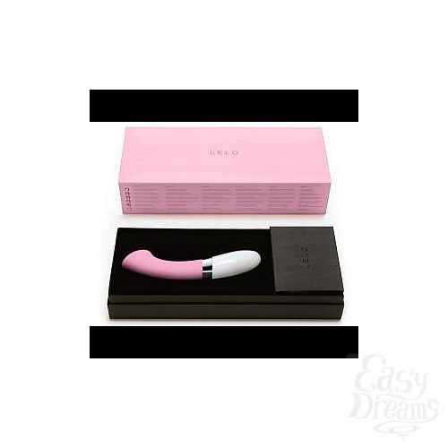  2    Gigi 2 Pink