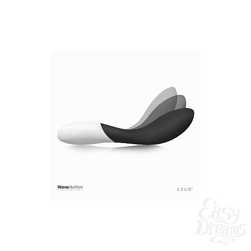  2  -  G Mona Wave Black 