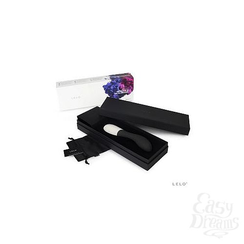  3  -  G Mona Wave Black 