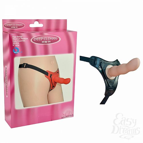  1:   Curved Dong Flesh 10592002