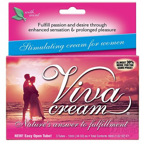  1:    VivaCream   - 30 .