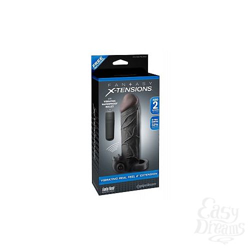  2  ׸    Vibrating Real Feel 2 Extension - 16 .