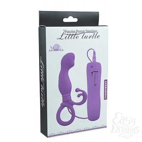  1:     7 Function Prostate Little Turtle 