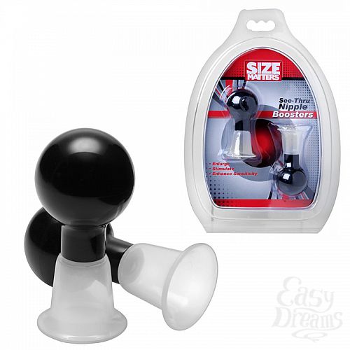  1:      SIZE MATTERS