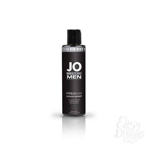  1:     JO for Men Premium 125 .