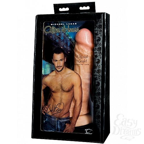 ���������� 2  ������������� � ��������� Wilfried Khight - 20 ��.