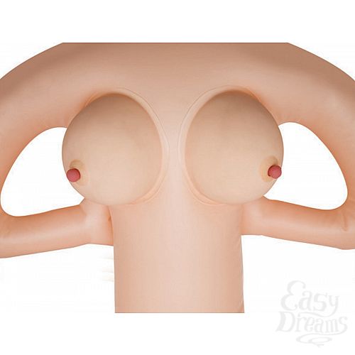  2   - Kaydens Deep Throat       CyberSkin^