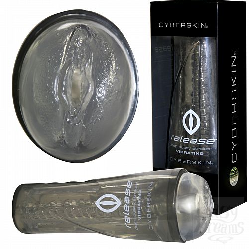  1:   -   Cyberskin Pussy   