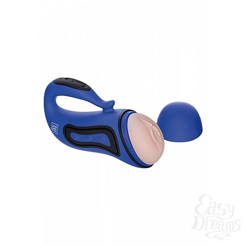  1:       APOLLO ALPHA STROKER 2 