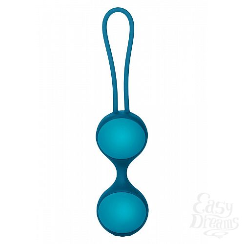  1:     MINI STELLA II KEGEL BALLS