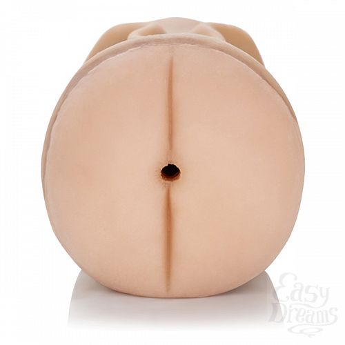 3   - VIVID RAW BUTT FUCK