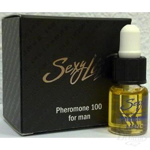  1:    Sexy life  Pheromone 100%