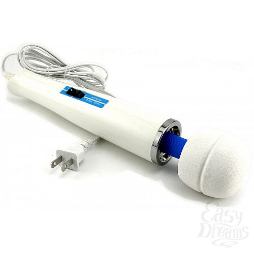  1:   Hitachi Magic Wand