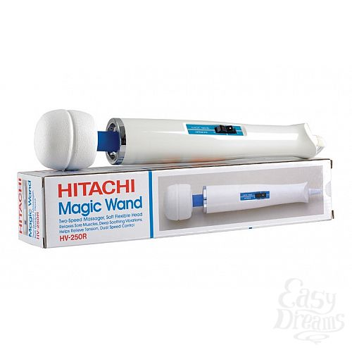  2   Hitachi Magic Wand