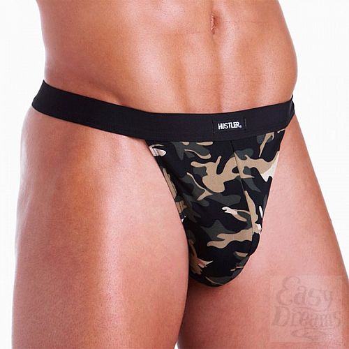 ���������� 1:  ������� ����� ���� Hustler Fundies