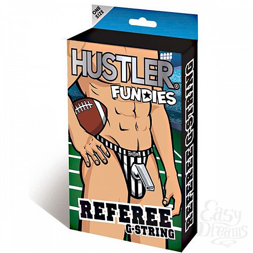 ���������� 2  ��������� ������� �� ��������� Hustler Fundies � ������������ ���������-��������