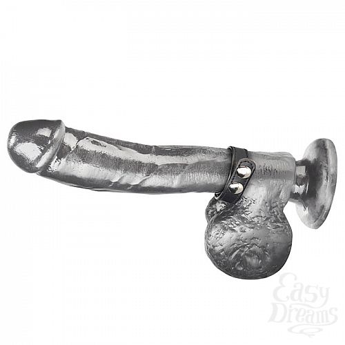  3          SNAP COCK RING