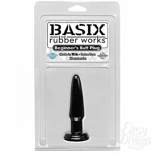  2     Basix Rubber Beginners