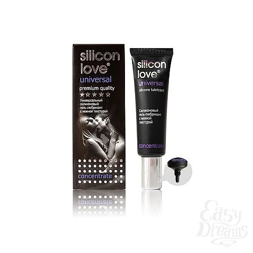  1:  -    Silicon Love universal - 30 .