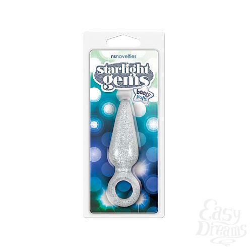  1:    Booty Pops    