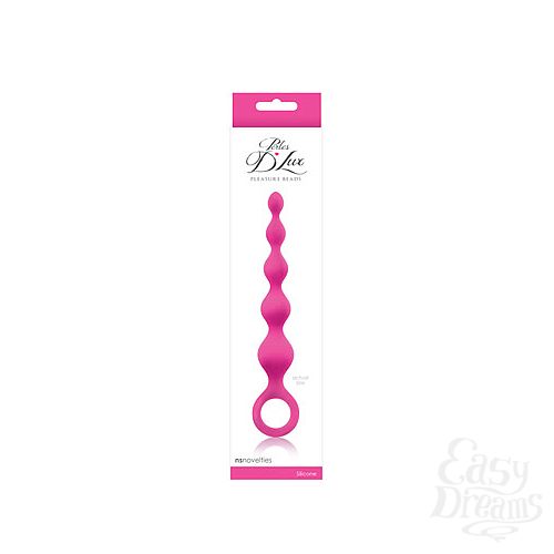  1:    Perles D  Lux - Short 